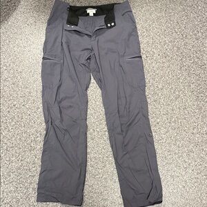 L.L. Bean Cargo Pants